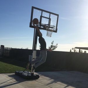 Meet your Posher, Javi